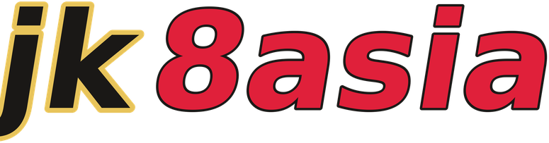 jk8asia logo
