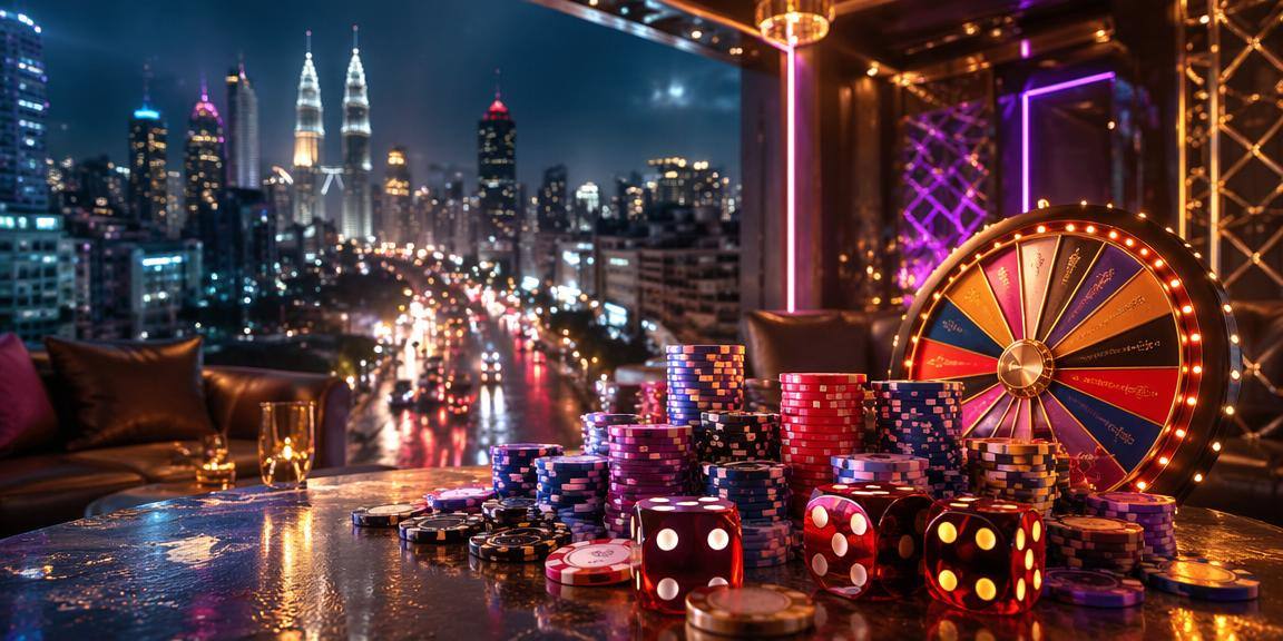 jk8asia mobile gaming
